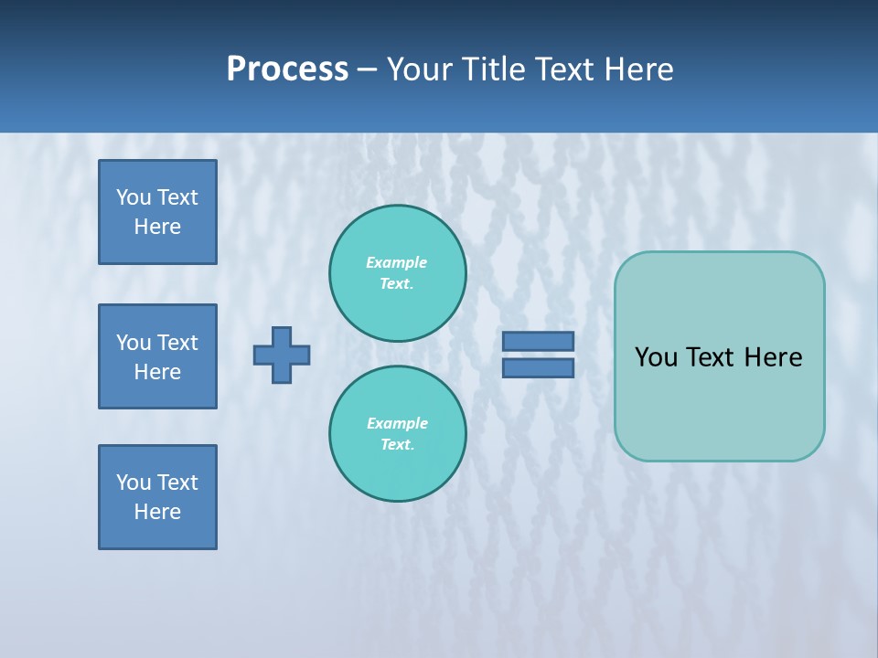 Home Ventilation Part PowerPoint Template