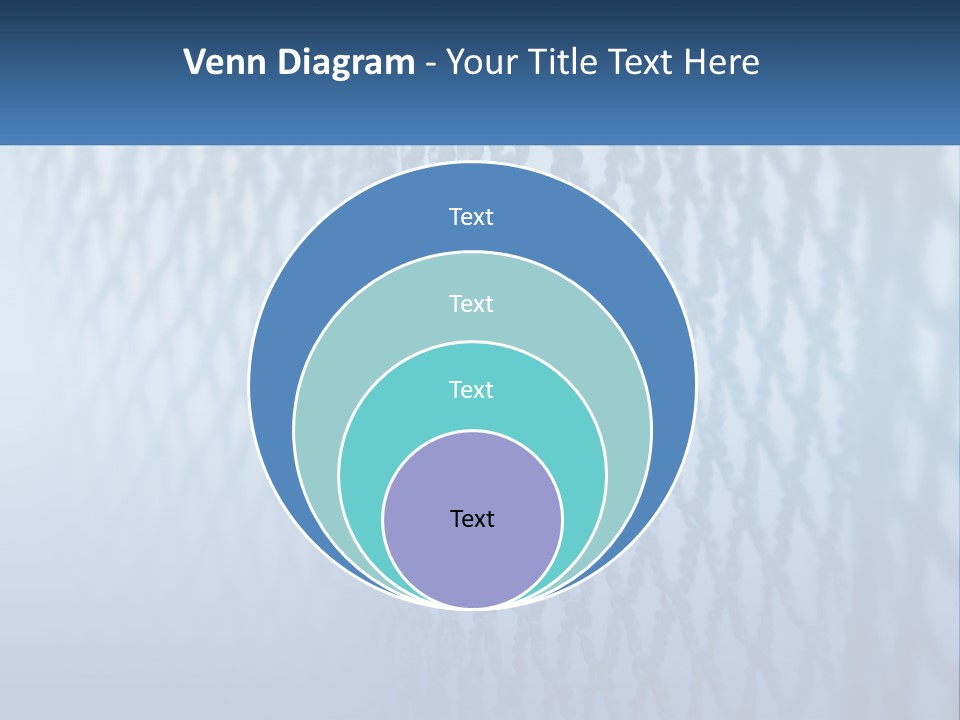 Home Ventilation Part PowerPoint Template