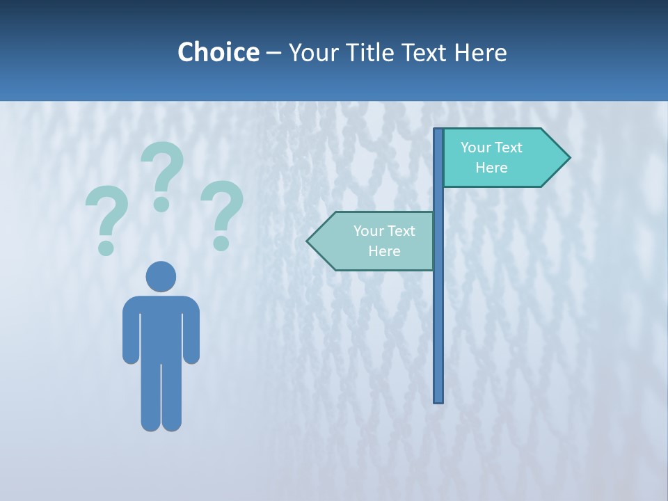 Home Ventilation Part PowerPoint Template
