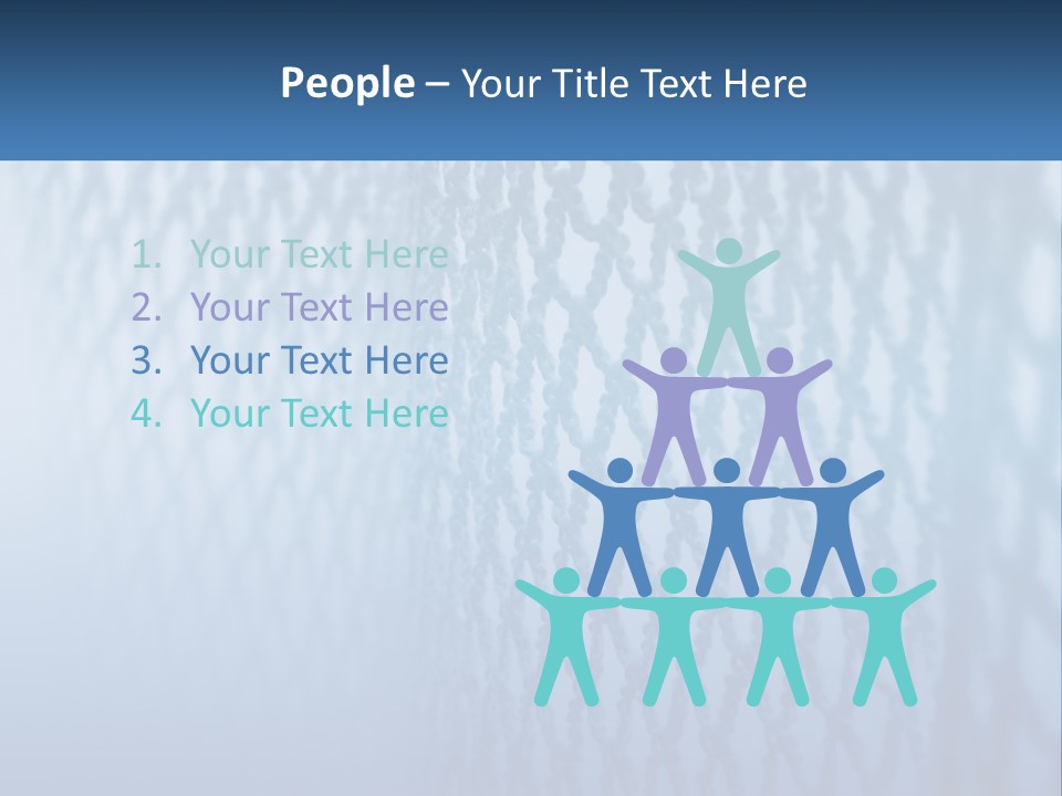 Home Ventilation Part PowerPoint Template