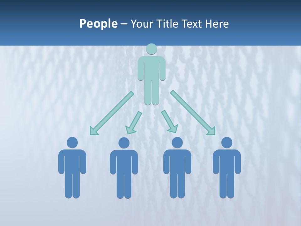 Home Ventilation Part PowerPoint Template