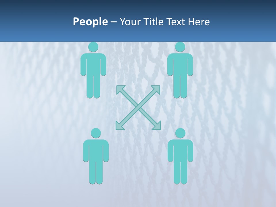 Home Ventilation Part PowerPoint Template