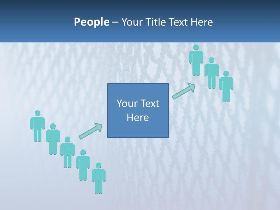 Home Ventilation Part PowerPoint Template