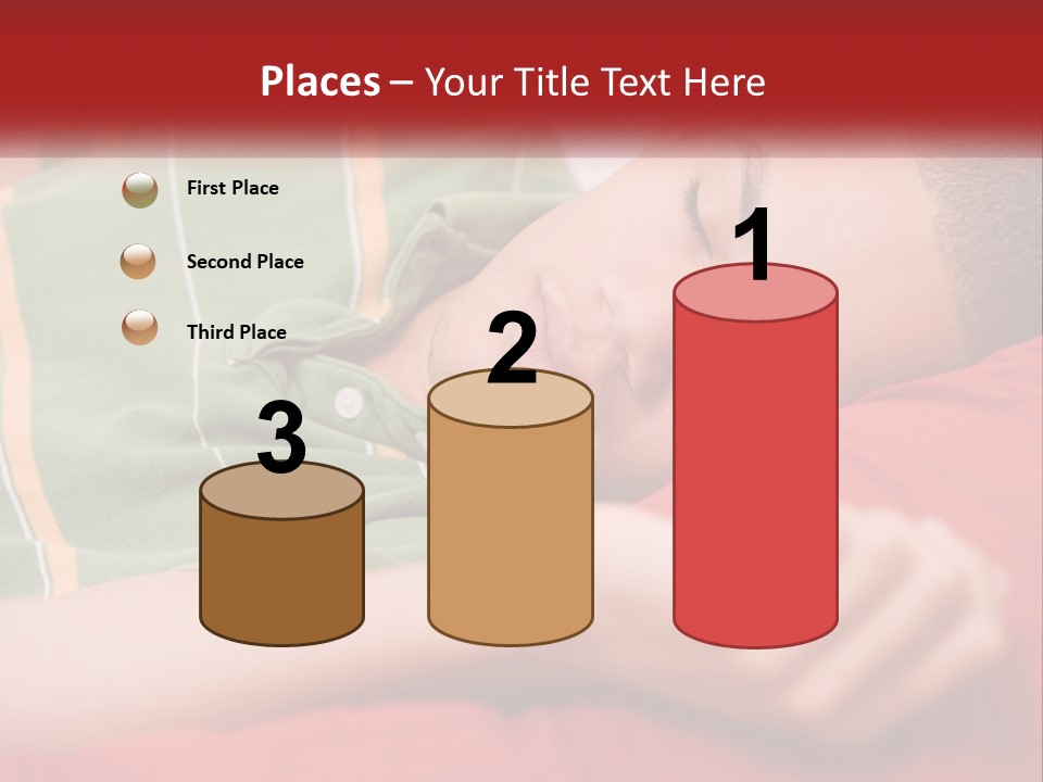 Unit Technology Remote PowerPoint Template
