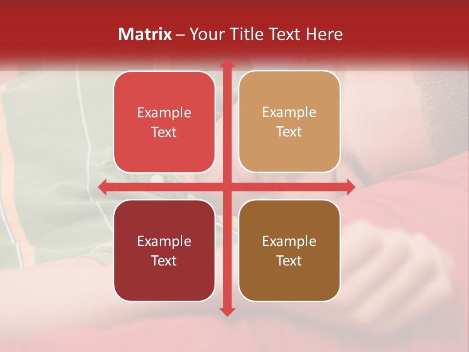 Unit Technology Remote PowerPoint Template