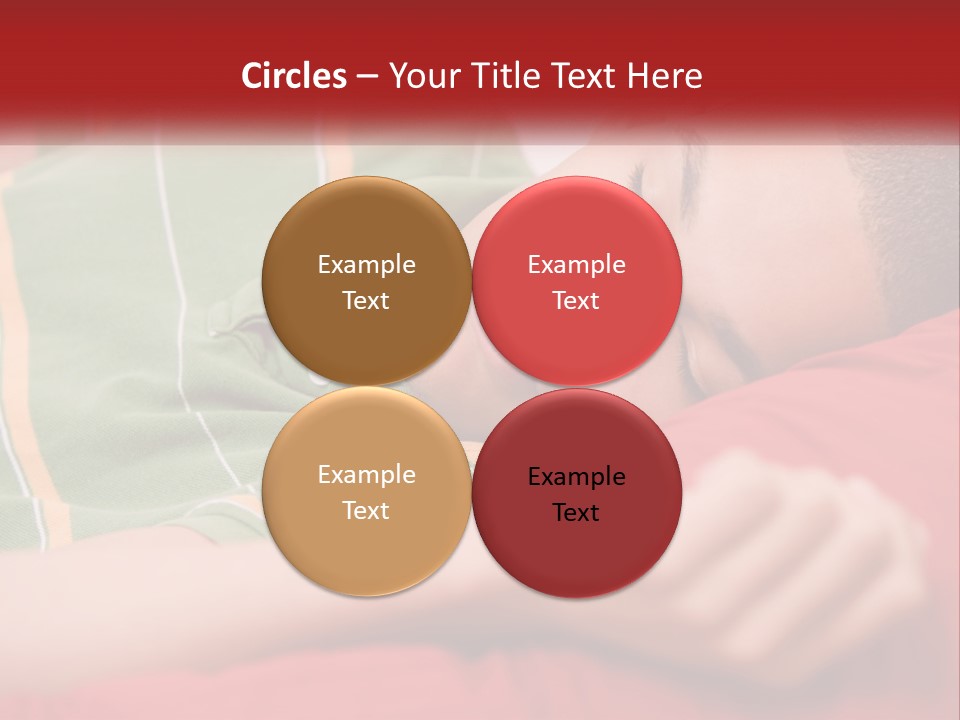 Unit Technology Remote PowerPoint Template
