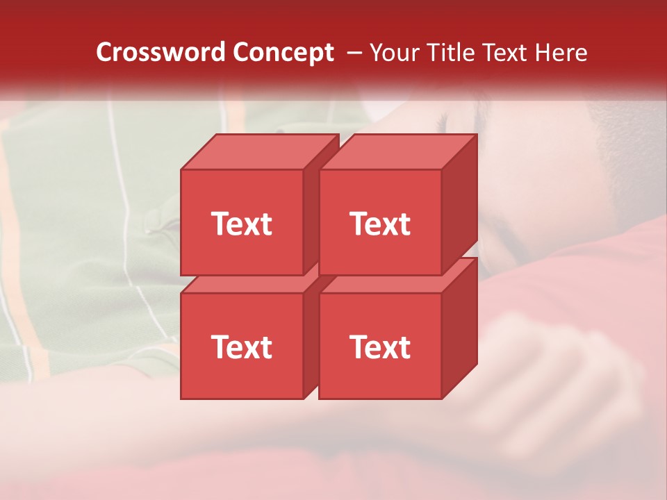 Unit Technology Remote PowerPoint Template
