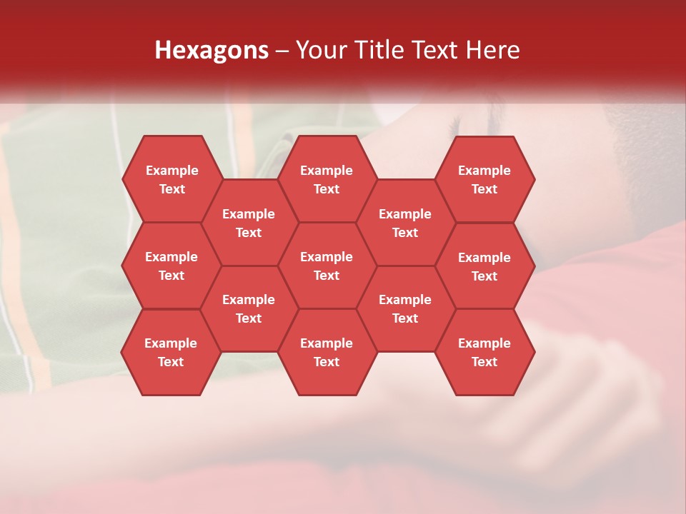 Unit Technology Remote PowerPoint Template