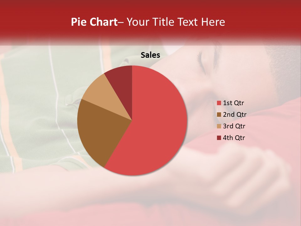 Unit Technology Remote PowerPoint Template