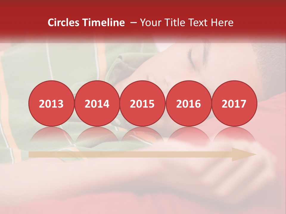 Unit Technology Remote PowerPoint Template