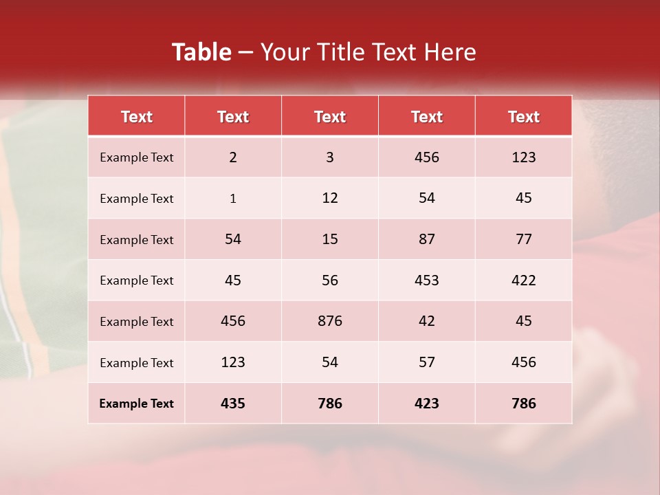 Unit Technology Remote PowerPoint Template
