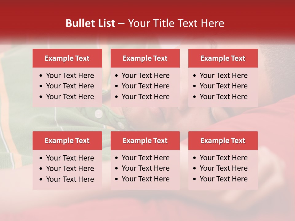 Unit Technology Remote PowerPoint Template