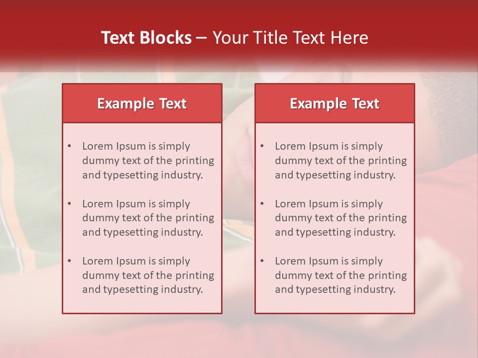 Unit Technology Remote PowerPoint Template