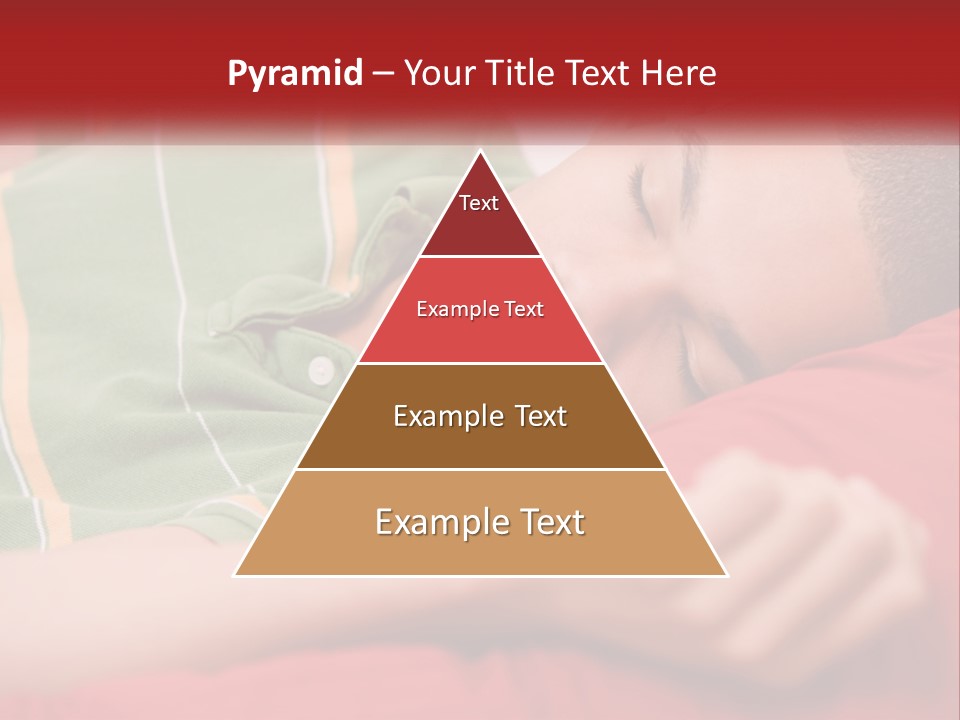 Unit Technology Remote PowerPoint Template