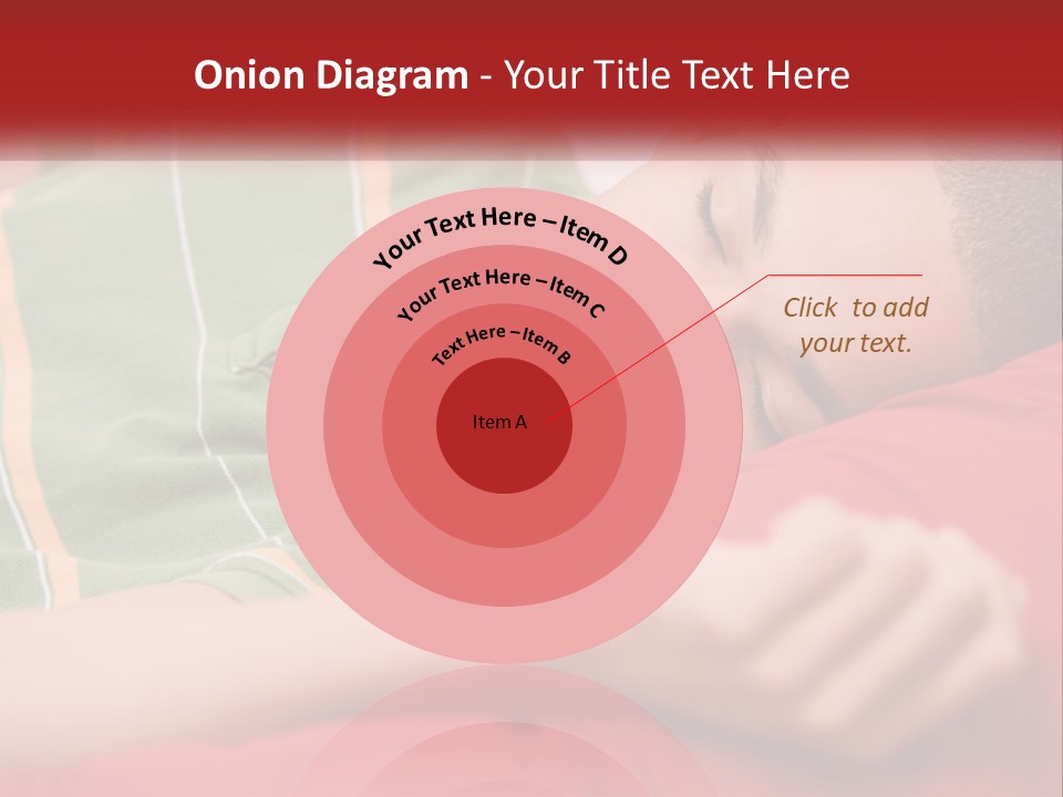 Unit Technology Remote PowerPoint Template