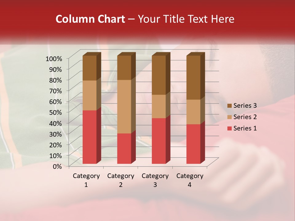 Unit Technology Remote PowerPoint Template