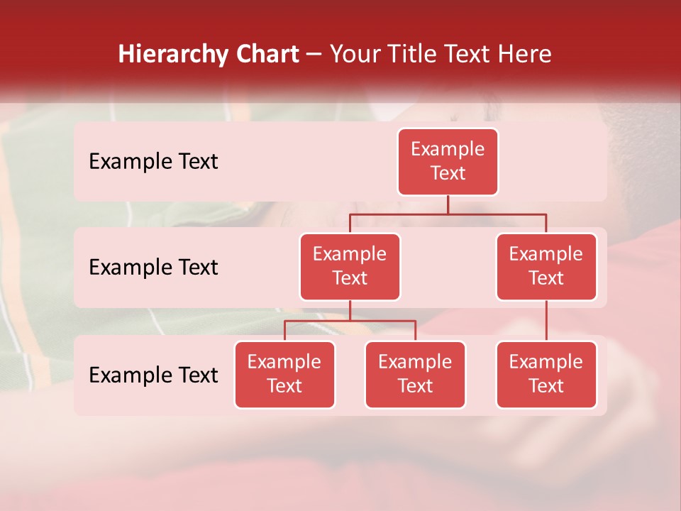 Unit Technology Remote PowerPoint Template