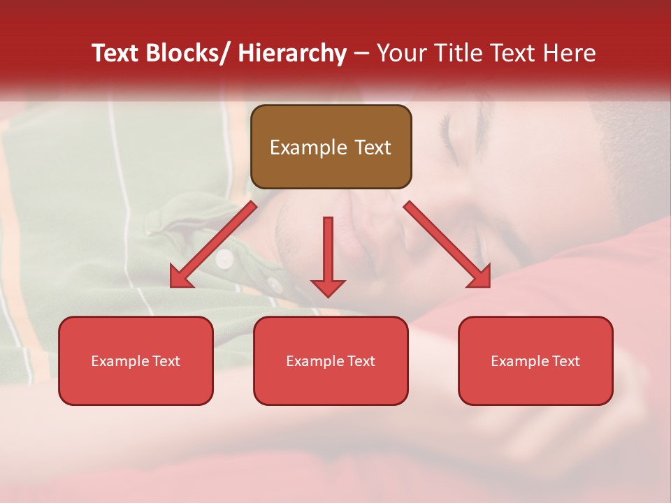 Unit Technology Remote PowerPoint Template