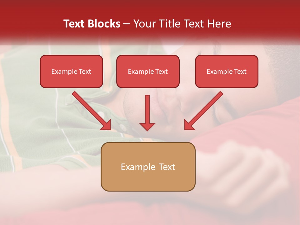 Unit Technology Remote PowerPoint Template