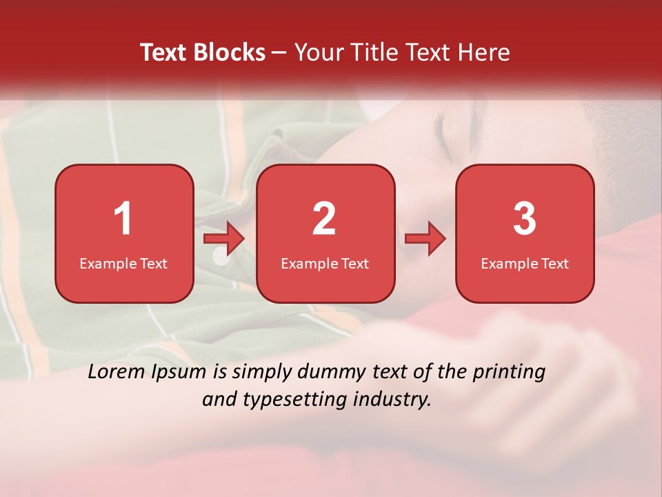 Unit Technology Remote PowerPoint Template