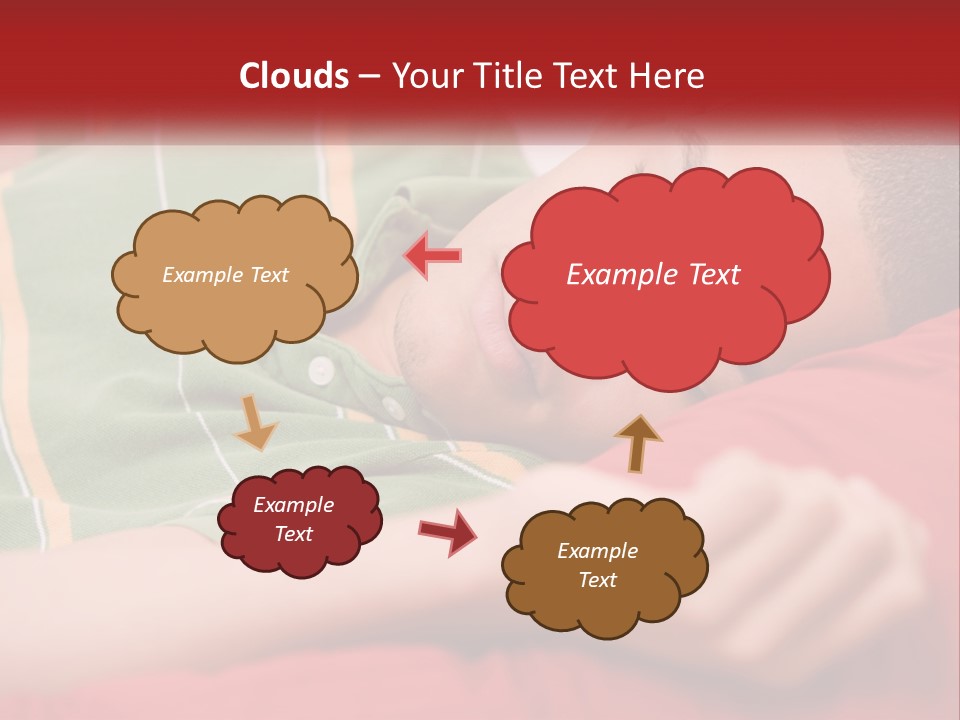 Unit Technology Remote PowerPoint Template