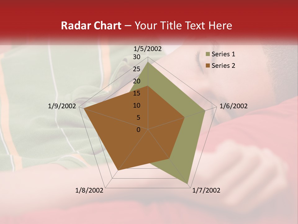 Unit Technology Remote PowerPoint Template