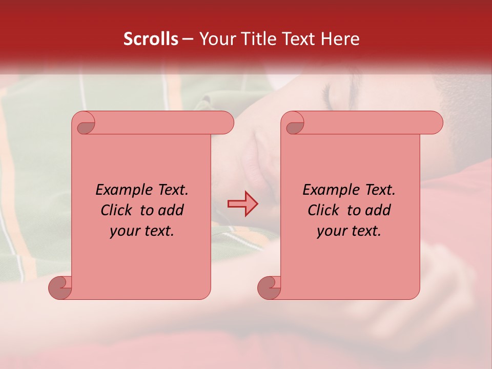 Unit Technology Remote PowerPoint Template