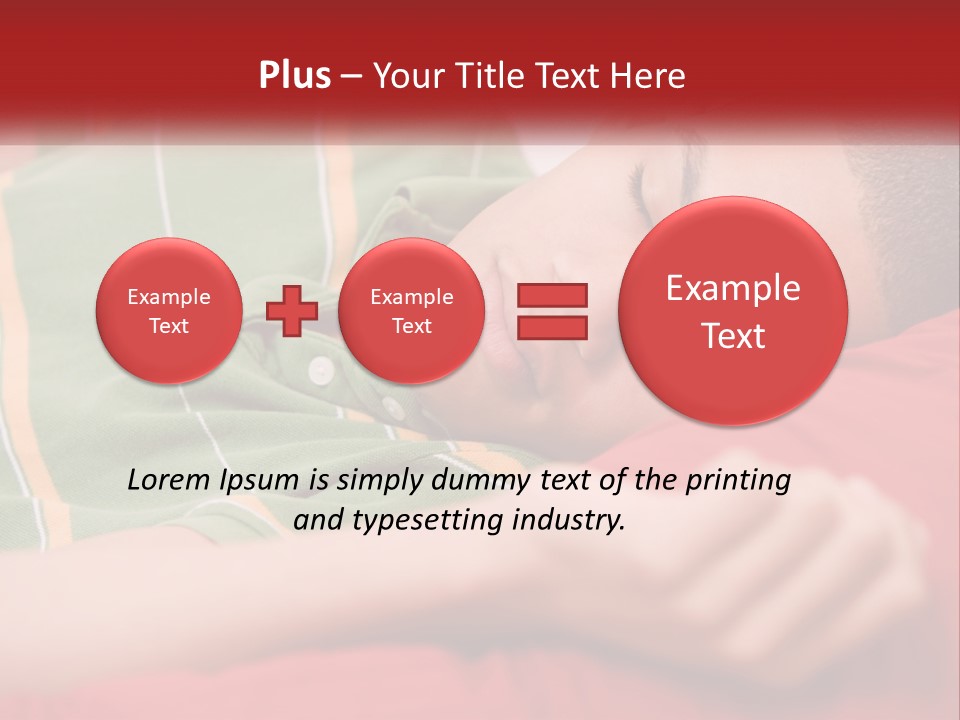 Unit Technology Remote PowerPoint Template
