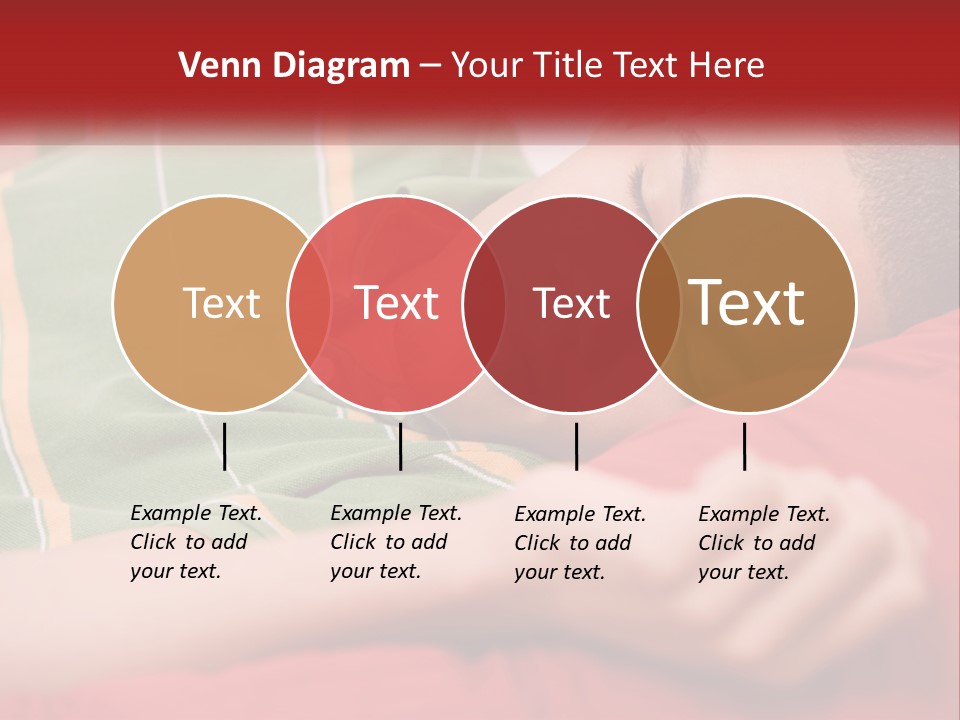 Unit Technology Remote PowerPoint Template