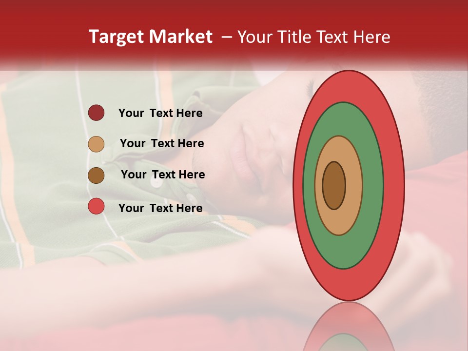 Unit Technology Remote PowerPoint Template