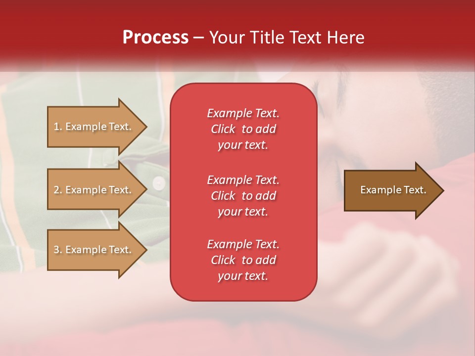 Unit Technology Remote PowerPoint Template