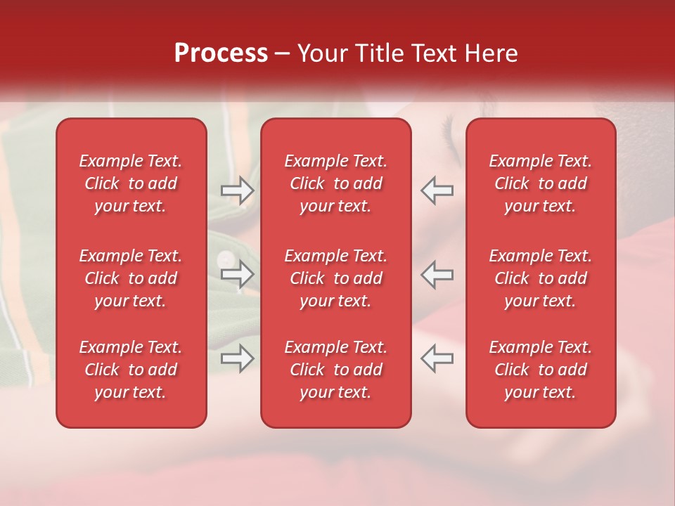 Unit Technology Remote PowerPoint Template