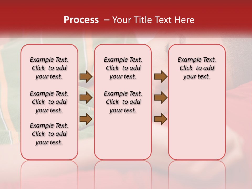 Unit Technology Remote PowerPoint Template