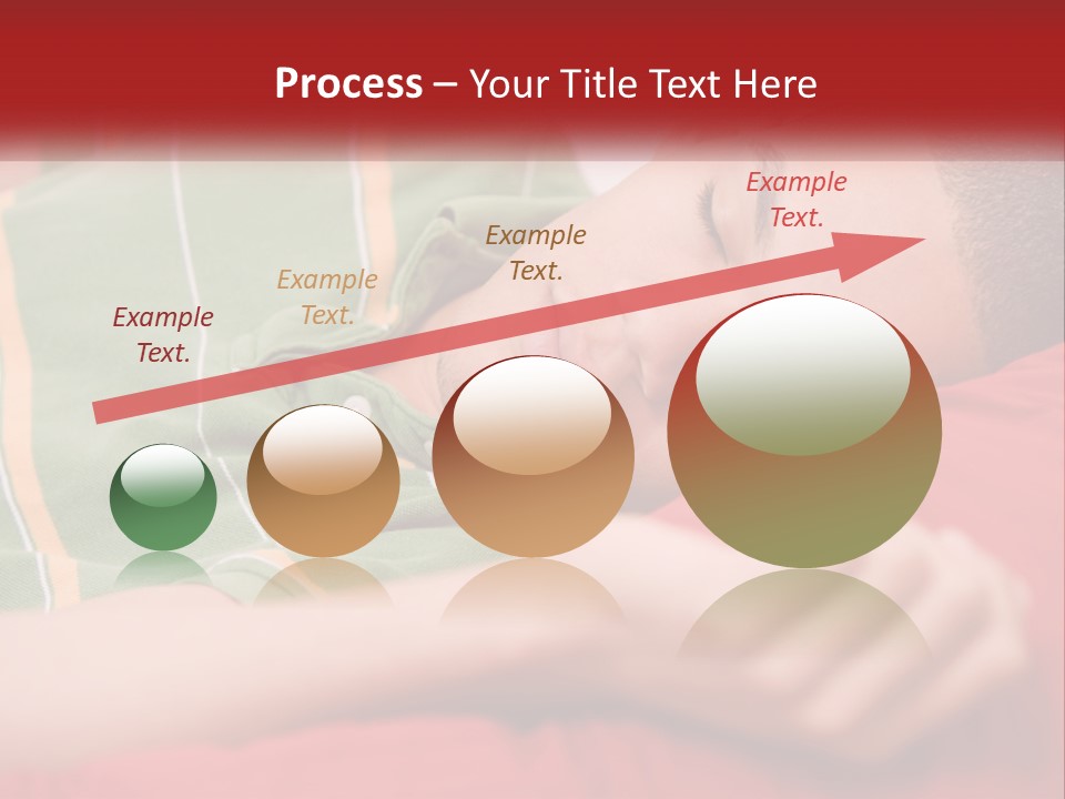 Unit Technology Remote PowerPoint Template