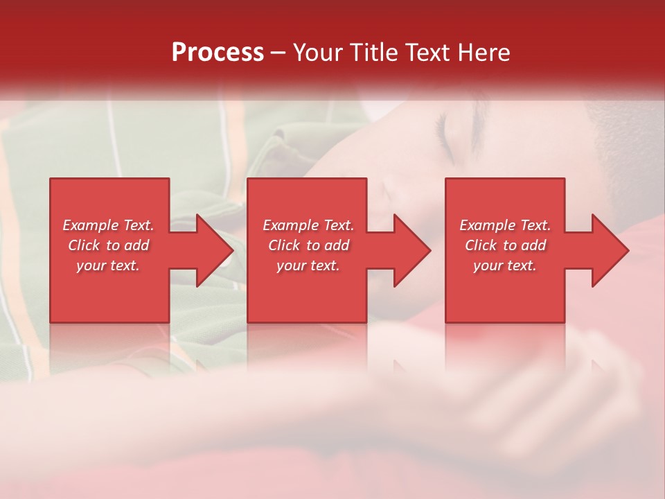 Unit Technology Remote PowerPoint Template