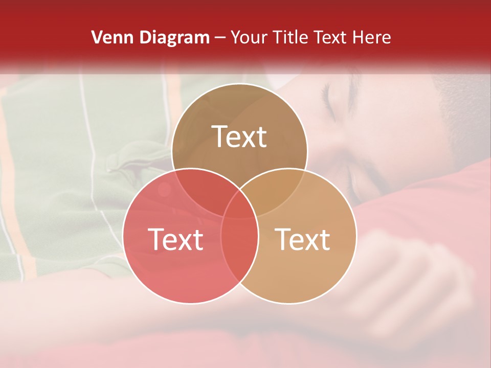 Unit Technology Remote PowerPoint Template