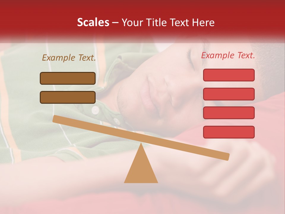 Unit Technology Remote PowerPoint Template