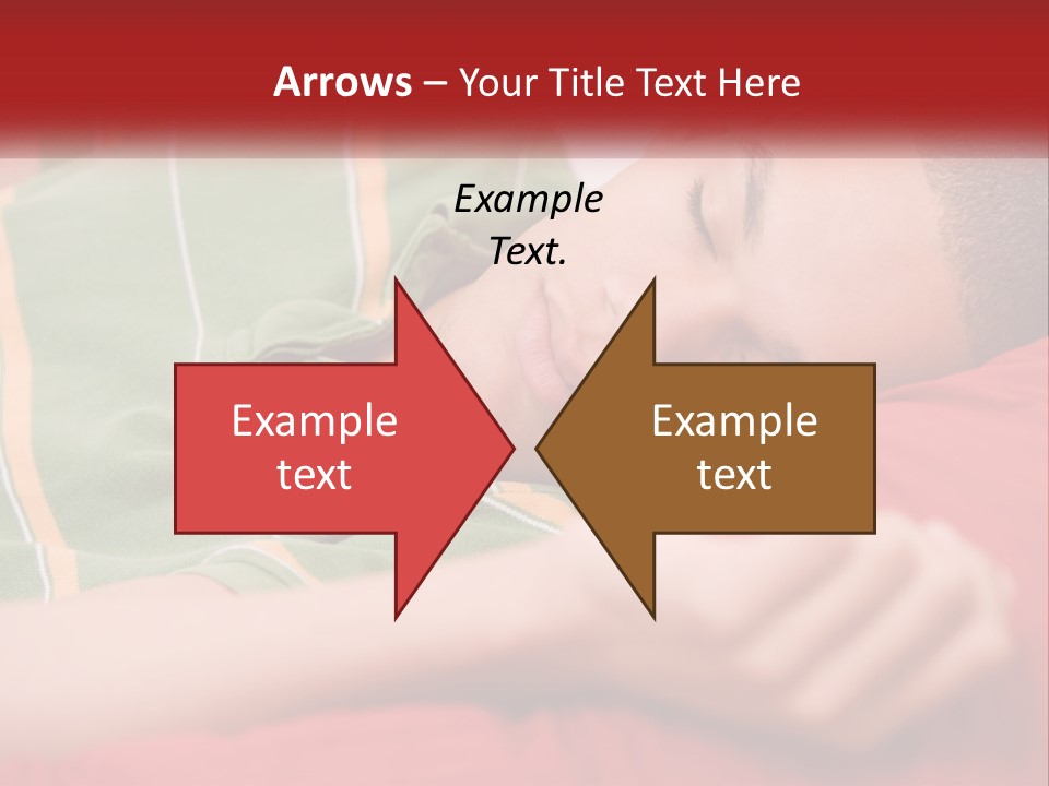 Unit Technology Remote PowerPoint Template