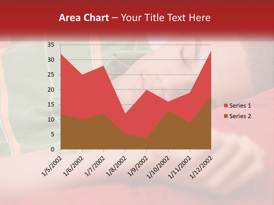 Unit Technology Remote PowerPoint Template