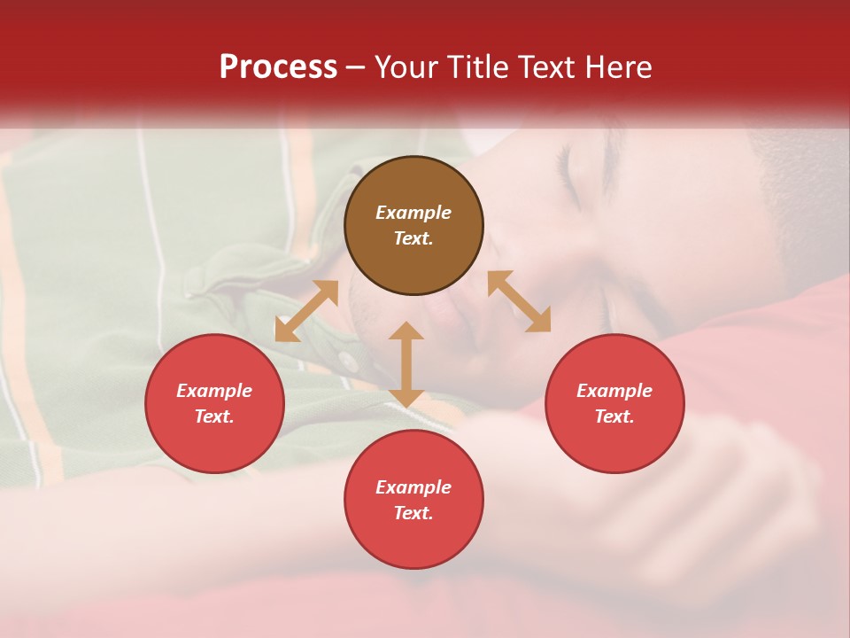 Unit Technology Remote PowerPoint Template