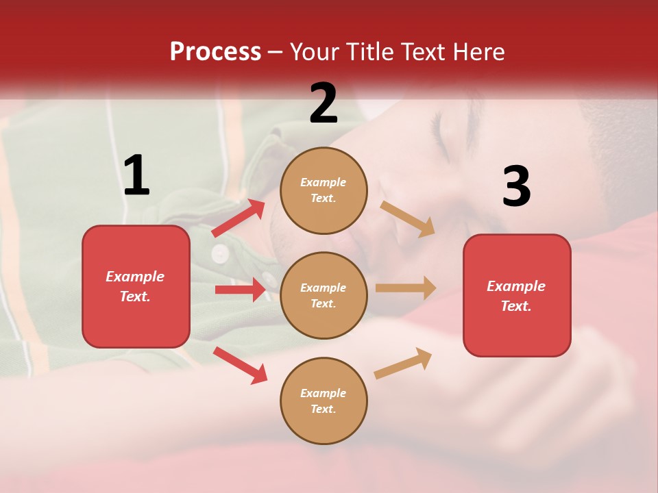 Unit Technology Remote PowerPoint Template