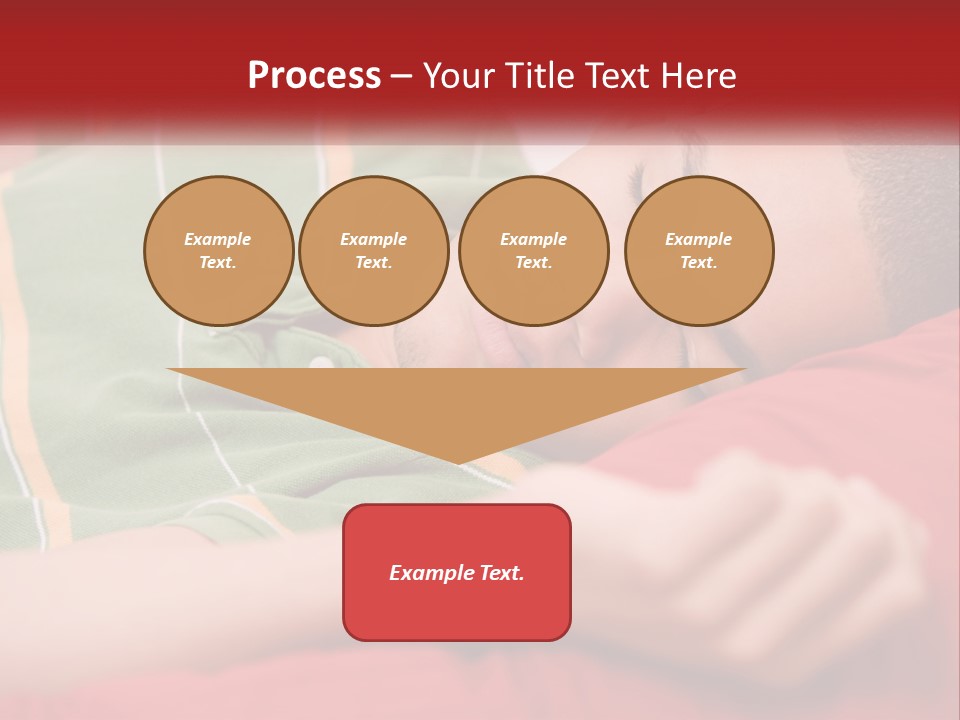 Unit Technology Remote PowerPoint Template