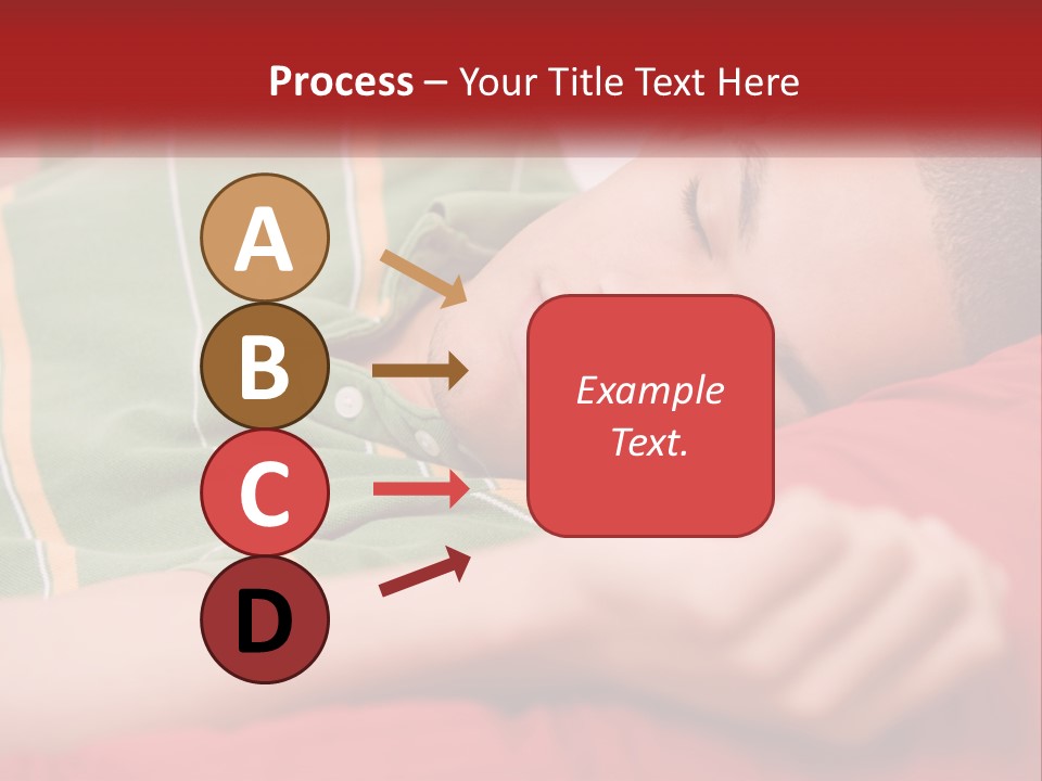 Unit Technology Remote PowerPoint Template