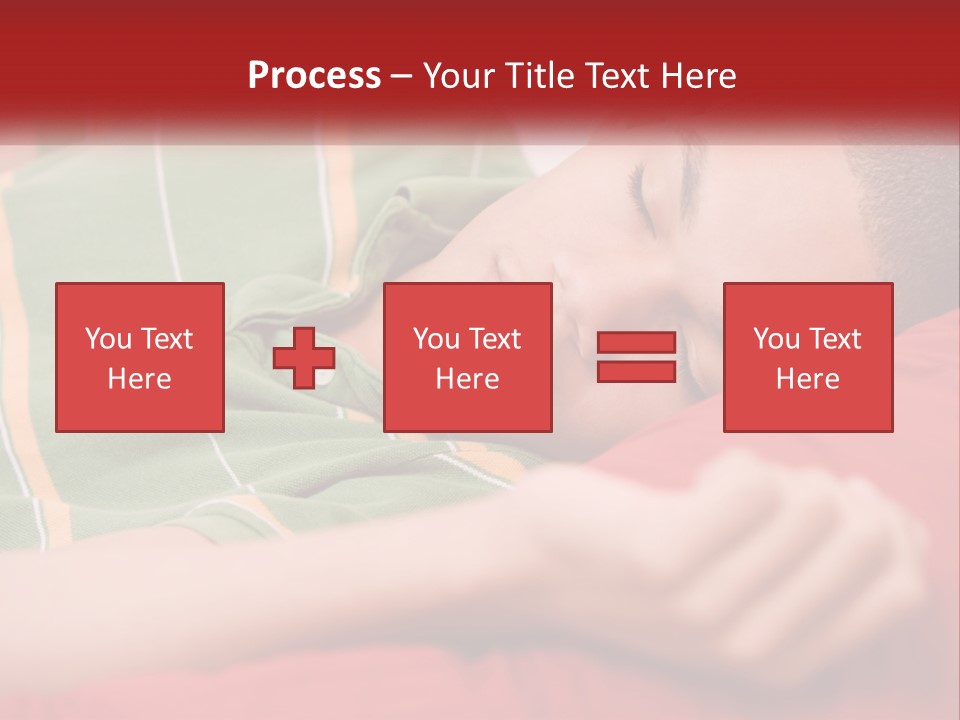 Unit Technology Remote PowerPoint Template