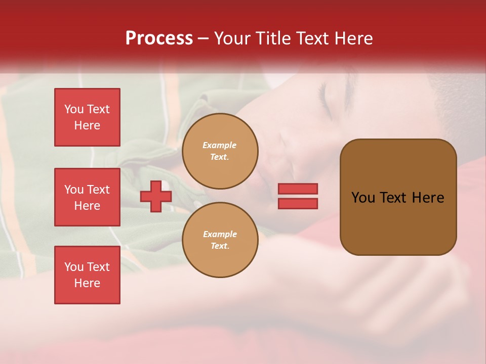 Unit Technology Remote PowerPoint Template