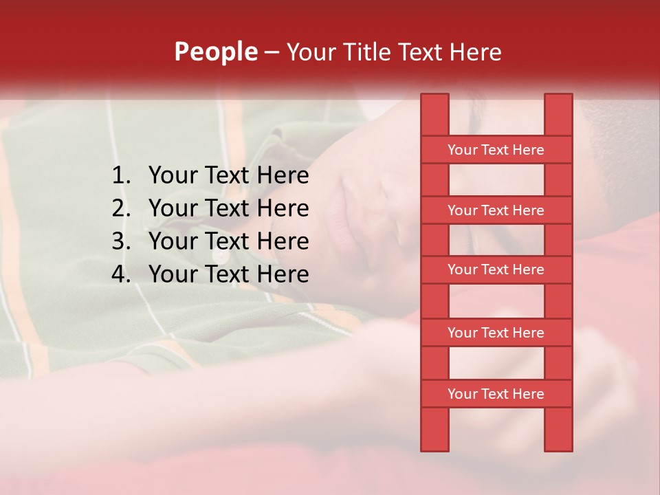 Unit Technology Remote PowerPoint Template