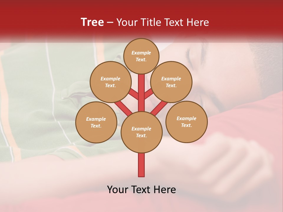 Unit Technology Remote PowerPoint Template