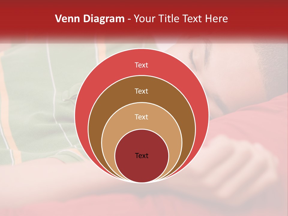 Unit Technology Remote PowerPoint Template