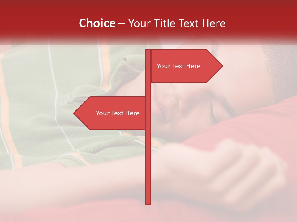Unit Technology Remote PowerPoint Template