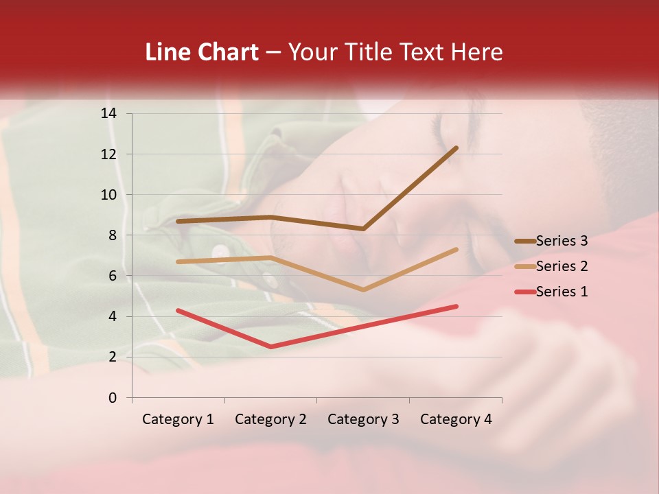 Unit Technology Remote PowerPoint Template